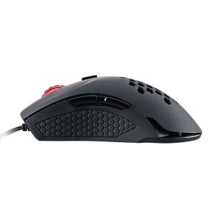Mysz Tt eSPORTS Ventus X RGB  (MO-VXO-WDOOBK-01) 5