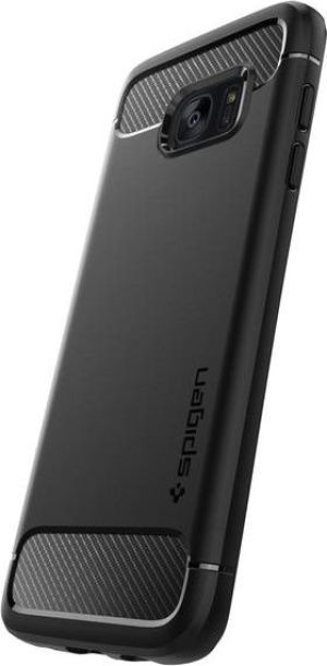 Spigen Rugged Armor Etui Samsung S7 Edge (556CS20033) 6