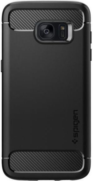 Spigen Rugged Armor Etui Samsung S7 Edge (556CS20033) 9