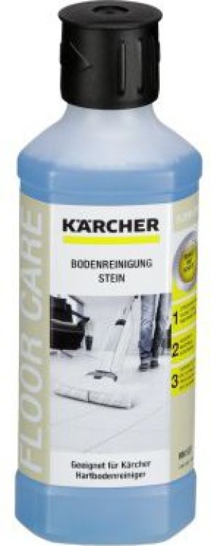 Karcher Floor Cleaner 500 ml (6.295-943.0) 1