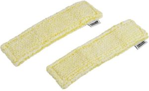 Karcher Microfibre Cleaning Head Indoor (2.633-130.0) 2