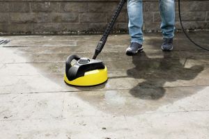 Myjka ciśnieniowa Karcher K 5 Premium Full Control Plus Home (1.324-633.0) 2
