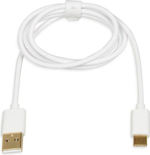 Ładowarka iBOX QC-1 1x USB-A 3 A (ILUQC1W) 4