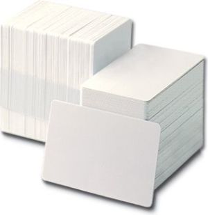 Evolis Plastikowe karty 500sztuk (C4501) 1