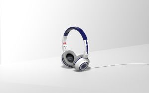 Słuchawki Tribe Star Wars R2-D2 2