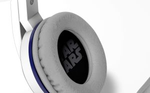 Słuchawki Tribe Star Wars R2-D2 4