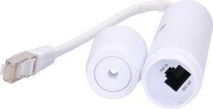 Ubiquiti Instant Gigabit Adapter, Outdoor - 48V 802.3af (INS-3AF-O-G) 2
