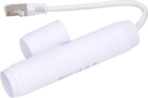 Ubiquiti Instant Gigabit Adapter, Outdoor - 48V 802.3af (INS-3AF-O-G) 3