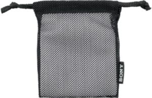 Słuchawki Sony Białe (MDRAS410APW.CE7) 3