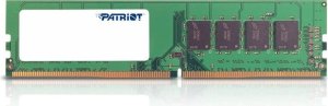 Pamięć Patriot Signature, DDR4, 4 GB, 2400MHz, CL17 (PSD44G240041) 1