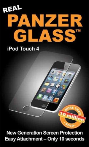 PanzerGlass Szkło ochronne Apple iPod Touch 4 (1015) 1