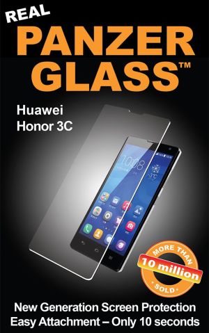 PanzerGlass Szkło ochronne Huawei Honor 3C (1122) 1