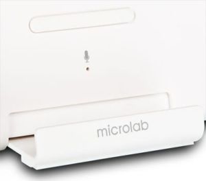 Głośnik Microlab Aktivbox MD212 2.0 (MD212WHITE) 2