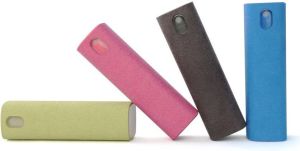 Iconbit Spray do czyszczenia ekranów, szary (AS-0010Y) 4