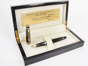 Waterman Pióro EXPERT (S0951660) 2