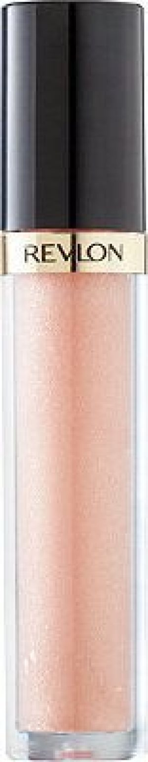 Revlon Super Lustrous Lip Gloss błyszczyk do ust 205 Snow Pink 3,8ml 1