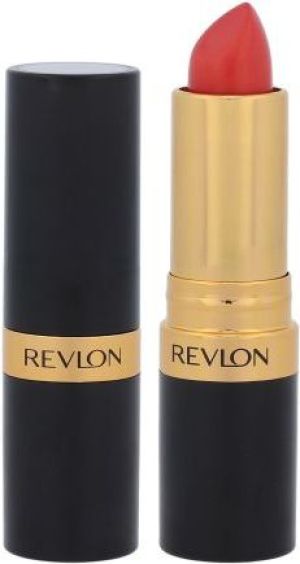 Revlon Super Lustrous Creme Lipstick #674 Coralberry 4,2g 1