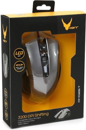 Mysz Omega Varr OM-267  (OM0267) 2