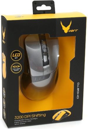 Mysz Omega Varr OM-270 4