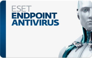 ESET Endpoint Antivirus 5 urządzeń 12 miesięcy  (ESET/SOF/EEA/C/ESD 5U 12M/N) 1