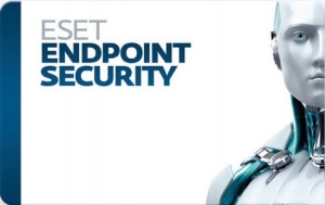 ESET Endpoint Security 5 urządzeń 12 miesięcy  (ESET/SOF/EES/C/ESD 5U 12M/R) 1