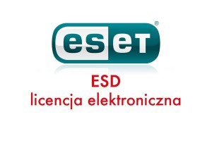 ESET 1 urządzenie 12 miesięcy  (ESET/SOF/EIS/000/ESD 1U 12M/N) 2