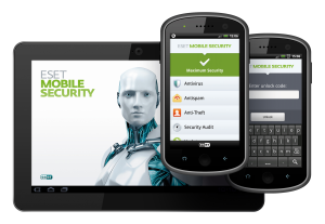 ESET Mobile Security 1 urządzenie 12 miesięcy  (ESET/SOF/EMOB/000/ESD 1U 12M/N) 1