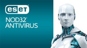 ESET NOD32 Antivirus 1 urządzenie 24 miesiące  (ESET/SOF/ENA/000/ESD 1U 24M/R) 1