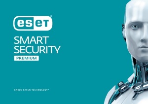 ESET Smart Security Premium 1 urządzenie 12 miesięcy  (ESET/SOF/ESSP/000/ESD 1U 12M/N) 1