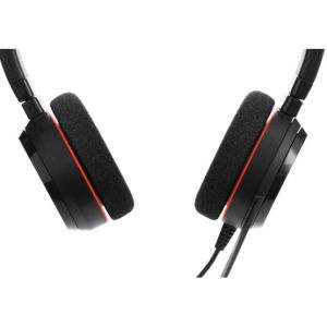 Słuchawki Jabra Evolve 20 UC  (100-55900000-99) 2