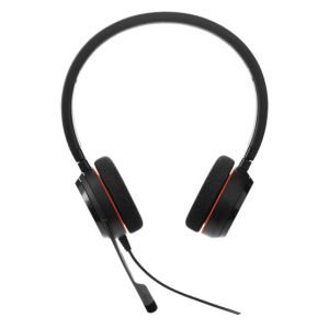 Słuchawki Jabra Evolve 20 UC  (100-55900000-99) 1