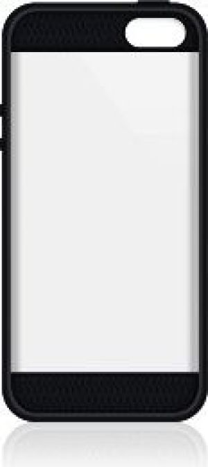 BLACK ROCK Etui Air Case do iPhone 5/5S/SE, czarne (001762760000) 3