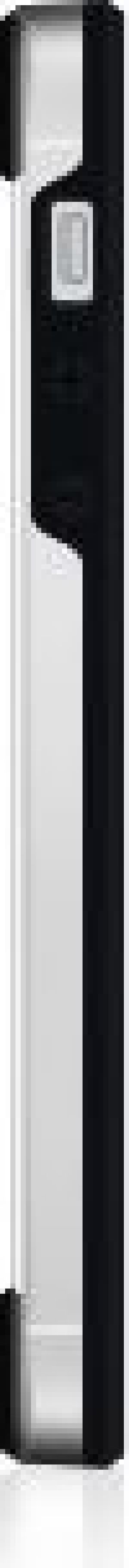 BLACK ROCK Etui Air Case do iPhone 5/5S/SE, czarne (001762760000) 4