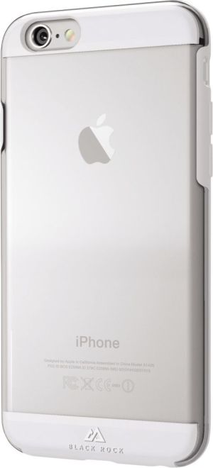 BLACK ROCK Etui Air Case do iPhone 6/6S, białe (001393810000) 1
