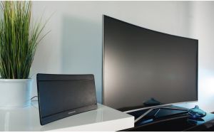 Antena RTV Thomson ANT1706 DVB-T "CURVED" (001319410000) 8