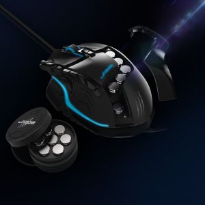 Mysz Hama uRage Reaper Rev (001137490000) 3