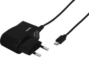 Ładowarka Hama 1x USB-A 1 A (001736700000) 2