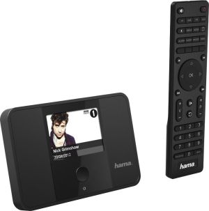 Radio Hama DIT1000MBT 5