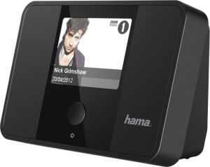 Radio Hama DIT1000MBT 6