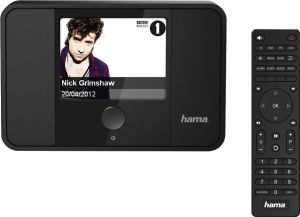 Radio Hama DIT1000MBT 7