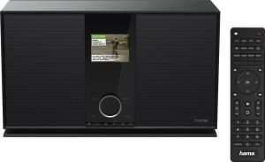 Radio Hama DIR3600MBT 1