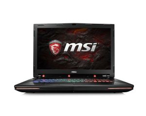 Laptop MSI GT72VR 6RE Dominator Pro Tobii (6RE-072PL) 2