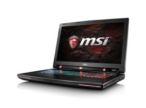 Laptop MSI GT72VR 6RE Dominator Pro Tobii (6RE-072PL) 4