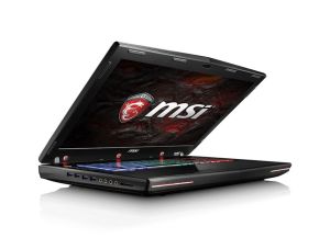 Laptop MSI GT72VR 6RE Dominator Pro Tobii (6RE-072PL) 5