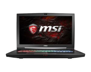 Laptop MSI GT73VR 6RF Titan Pro 4K (6RF-041PL) 1