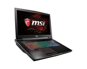 Laptop MSI GT73VR 6RE Titan SLI 4K (6RE-072PL) 1