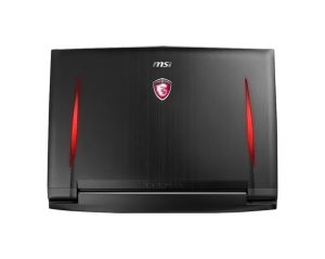 Laptop MSI GT73VR 6RE Titan SLI 4K (6RE-072PL) 2