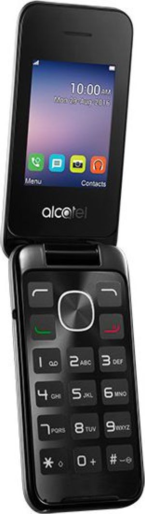 Telefon komórkowy Alcatel 20.51 Dual SIM 1