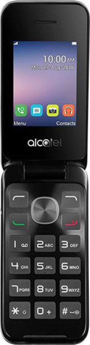 Telefon komórkowy Alcatel 20.51 Dual SIM 2