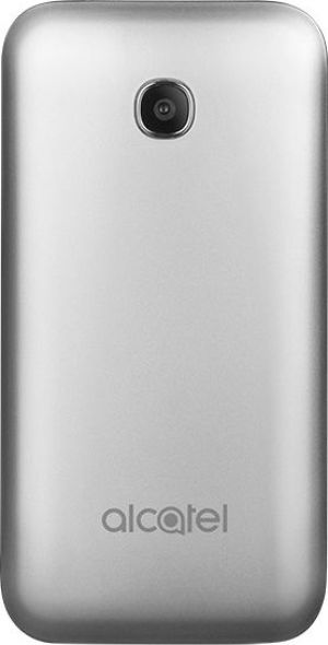 Telefon komórkowy Alcatel 20.51 Dual SIM 4